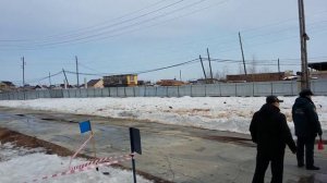 боевое развертывание от АЦ