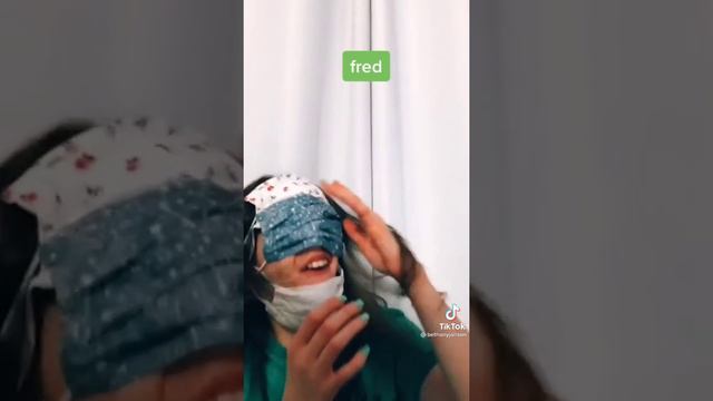 How would HP characters react/do when.... (tiktok) смотреть онлайн