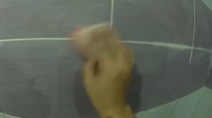 Замывка после затирки (фуговки) в домашних условиях