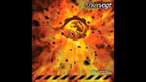 Funker Vogt - Fire and Forget