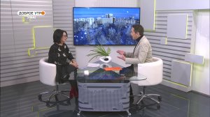 "Доброе утро, Уфа!": полный выпуск 2 декабря 2022 года