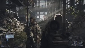 BATTLEFIELD 4 - Theme Song (Rihanna-Run This Town)