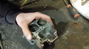 Распылитель УН ОЗОН от SOLEX. Евгений Быковский