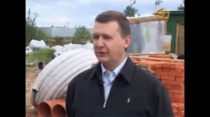 Крошка из пеностекла - экологически безопасный утеплитель