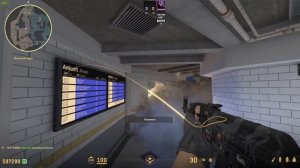 Фишки про-игроков в CS2