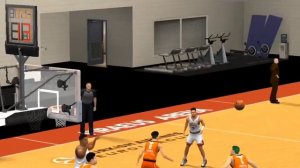 Kuroko No Basket x SlamDunk | TEAM SHOHOKU (NBA2K20 MOD)