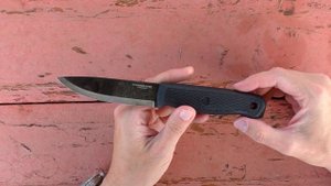 Нож Condor Terrasaur | Это вам не Mora