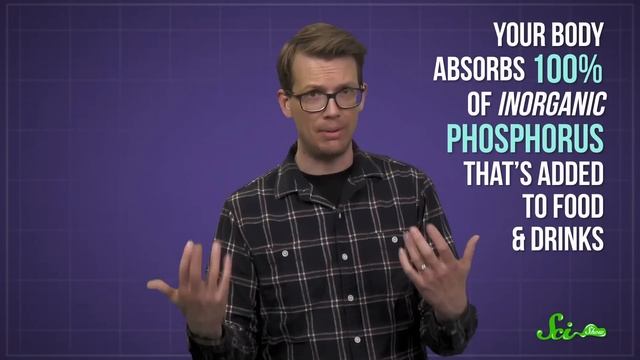 What Does Carbonated Water Do to Your Body? смотреть онлайн