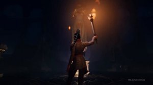 Baldur's Gate III | Всё что нужно знать