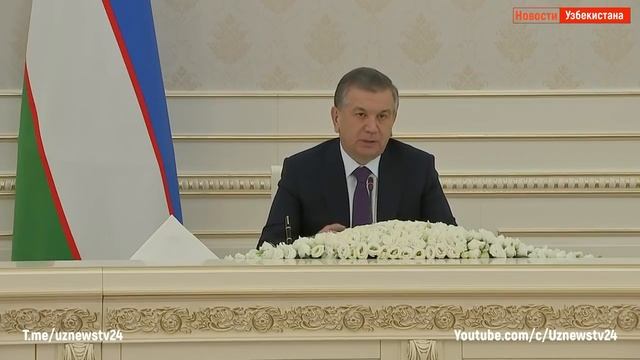 Впечатляющее зрелище: Федотов рассказал что его поразило в Узбекистане