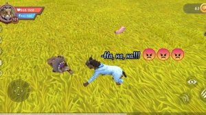 Типы игроков в Wildcraft (часть 1)