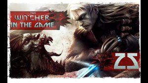 The Witcher / Ведьмак - Прохождение Серия #25 [Бродя По Кварталу]