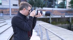 Canon 5D Mark IV: Profi-Kamera im Test