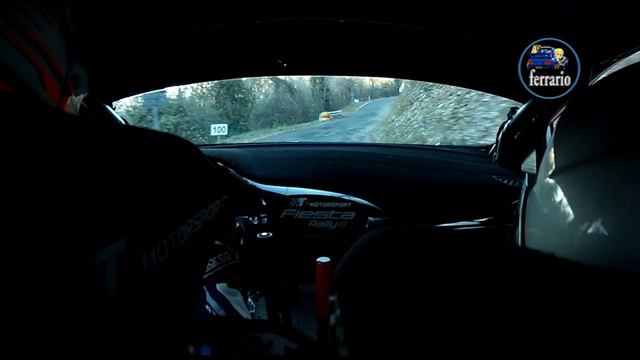 OBC 5° Rally Castiglione Torinese 2021 CERIALI-MIRETTI by Ferrario смотреть онлайн