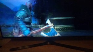 ГДЕ НАЙТИ СКАП В ИГРЕ GOD OF WAR (Совет которые прошли новую игру +)