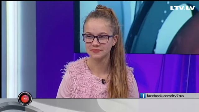 Детская рубрика Александры Новак