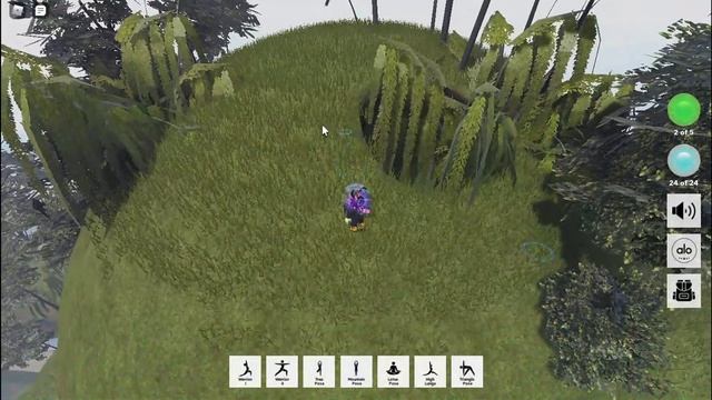 КАК ПОЛУЧИТЬ 3D Изумрудную Куртку! ? Roblox ивент. Alo Sanctuary! смотреть онлайн