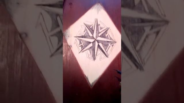 Рисунок на внутренней стороне нард смотреть онлайн