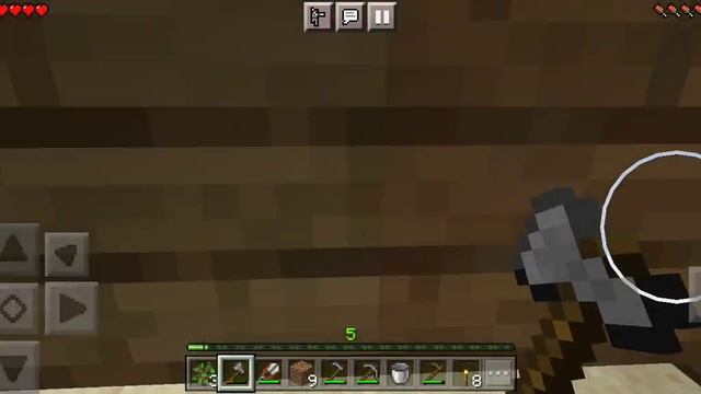 Ферма в Маенкрафт #2 вырастил самый большой Арбуз в мире!! смотреть онлайн