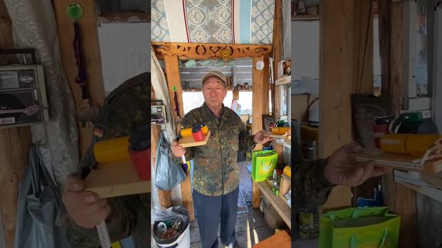 Анатолий Чомчоев об АСМИ ( продолжение) смотреть онлайн