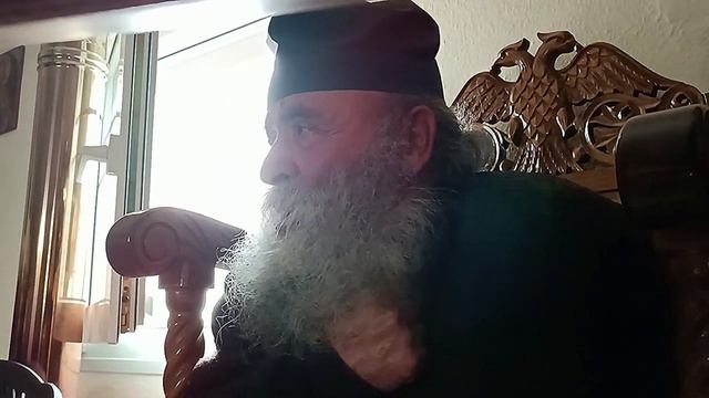 Ομιλία 200 - Δεν μπορεί να σωθεί ο άνθρωπος, αν καπνίζει - 05/02/2023 смотреть онлайн