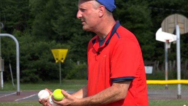 How To catch a baseball - by The Hometown All-Stars (children book series) смотреть онлайн