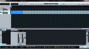Как записать гитару вместе с метрономом (на примере studio one pro 2)