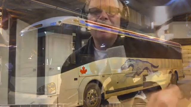 Thank God and Greyhound your gone смотреть онлайн