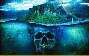 Дьюма-Ки #6 / Стивен Кинг / Мистика / Аудиокнига