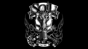 SOiL- Shine