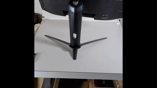 UNBOXING ‼️ Acer Predator XB273K ‼️ XB3 Gaming Monitor 27" 4K 144hz in 4K UHD katastrophal Verpackt смотреть онлайн