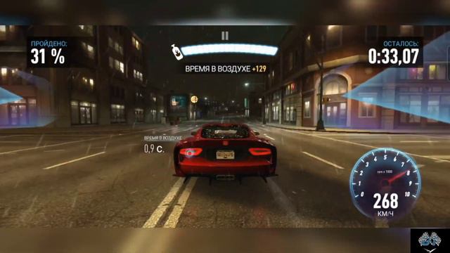 Need For Speed No Limits Часть 2 #gametour #racing #simracing #needforspeednolimits #nfs смотреть онлайн