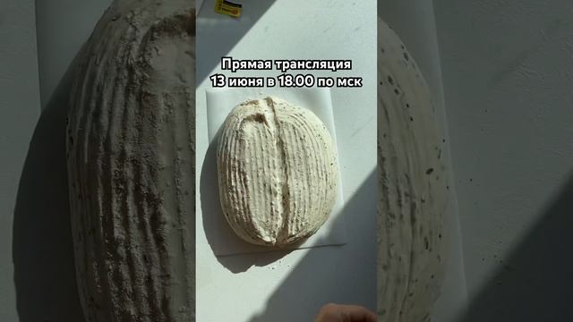Как начать делать ? на хлебе на закваске? #хлебназакваске #домашнийхлеб #хлеббездрожжей