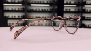 Распаковка и обзор брендовых очков от Tous B07S ALD для женщин из Италии