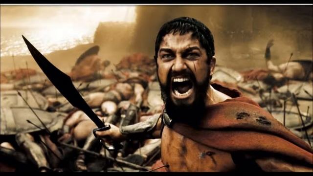 Sam Kholod Sparta смотреть онлайн