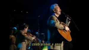 Shalom Jerusalém   Paul Wilbur   1995