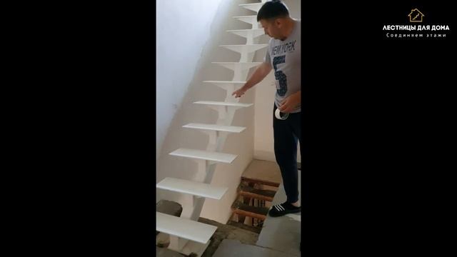 Лестницы для дома (ОТЗЫВЫ) смотреть онлайн