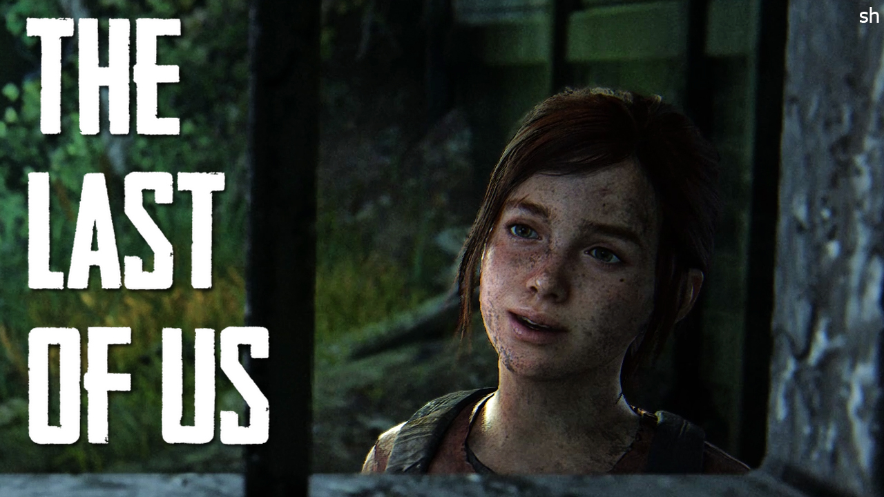 The Last of Us Part I Прохождение-Канализация(Без комментариев)#16