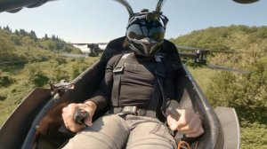 Jetson ONE - Once You Have Tasted Flight