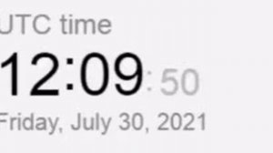 Увб-76/Uvb-76/The Buzzer (30.07.2021 12:08 UTC Voice message) (4625kHz) Голосовое сообщение (Сбой)