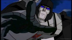 Transformers G1 Shattered Glass Teaser Trailer 1986 movie