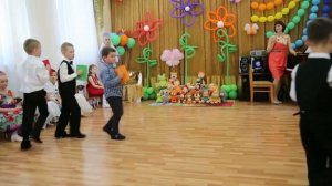 Детский сад 03. Kindergarten 03
