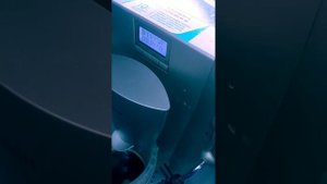 bosch benvenuto b65 dvertsa zakryta. ошибка дверца закрыта.