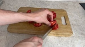 Басма из конины | Готовим в казане