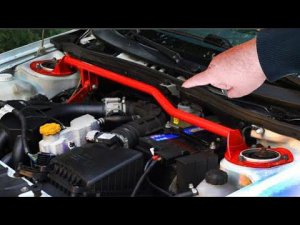 НИКОГДА НЕ УСТАНАВЛИВАЕТЕ РАСПОРКУ . . . ?