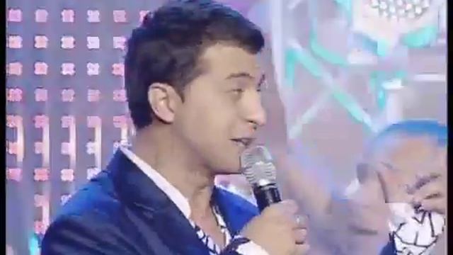 Andrii Uskov Sweet Time - INTER смотреть онлайн