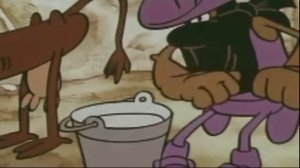 Ну почеши меня (автор текста-пародии  Виктор Пилован)