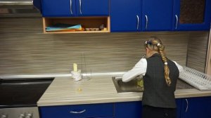 Опыт на расширение воды. Часть 1