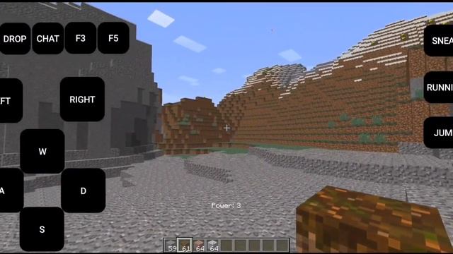TOP 3 MOD MINECRAFT JAVA ON ANDROID | MCINABOX # 1 смотреть онлайн