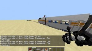 Как сделать автоматическую станцию с модами TrainCraft и RailCraft в minecraft 1.7.10?